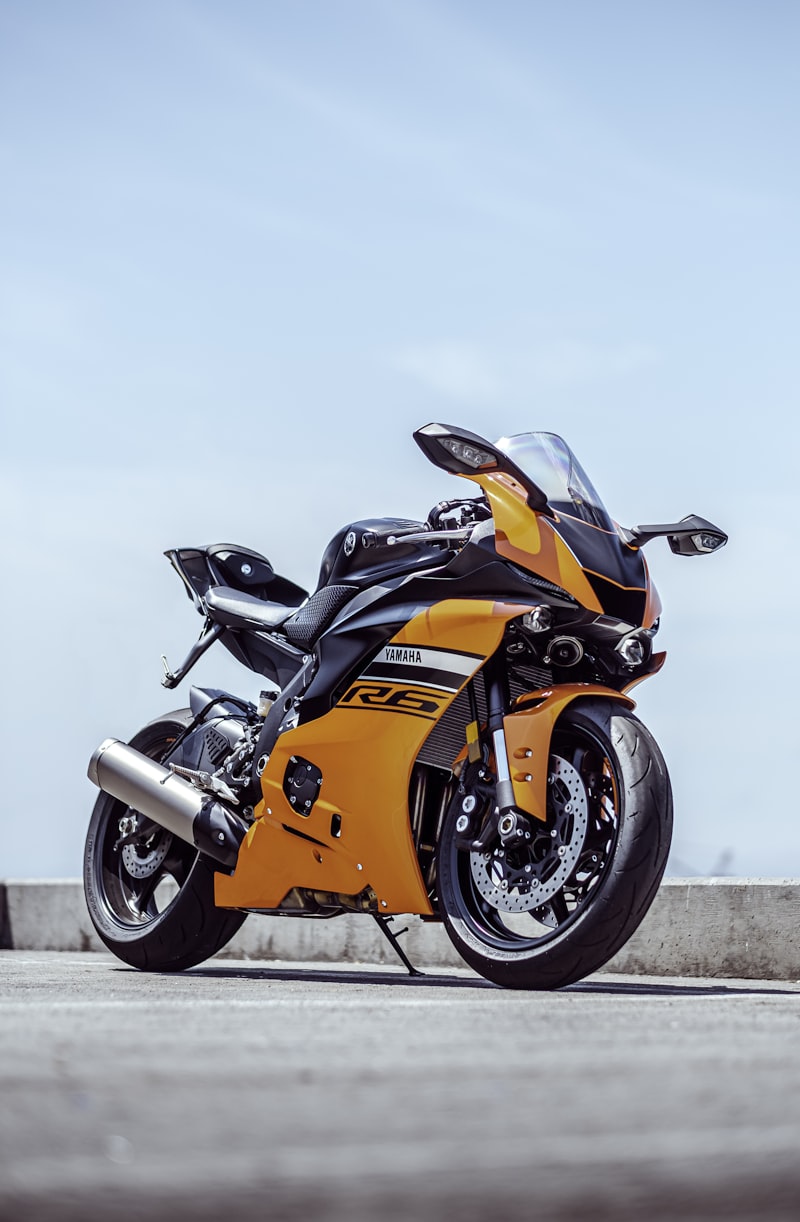 Honda CBR 600RR Ön Grenaj Seti Orjinal